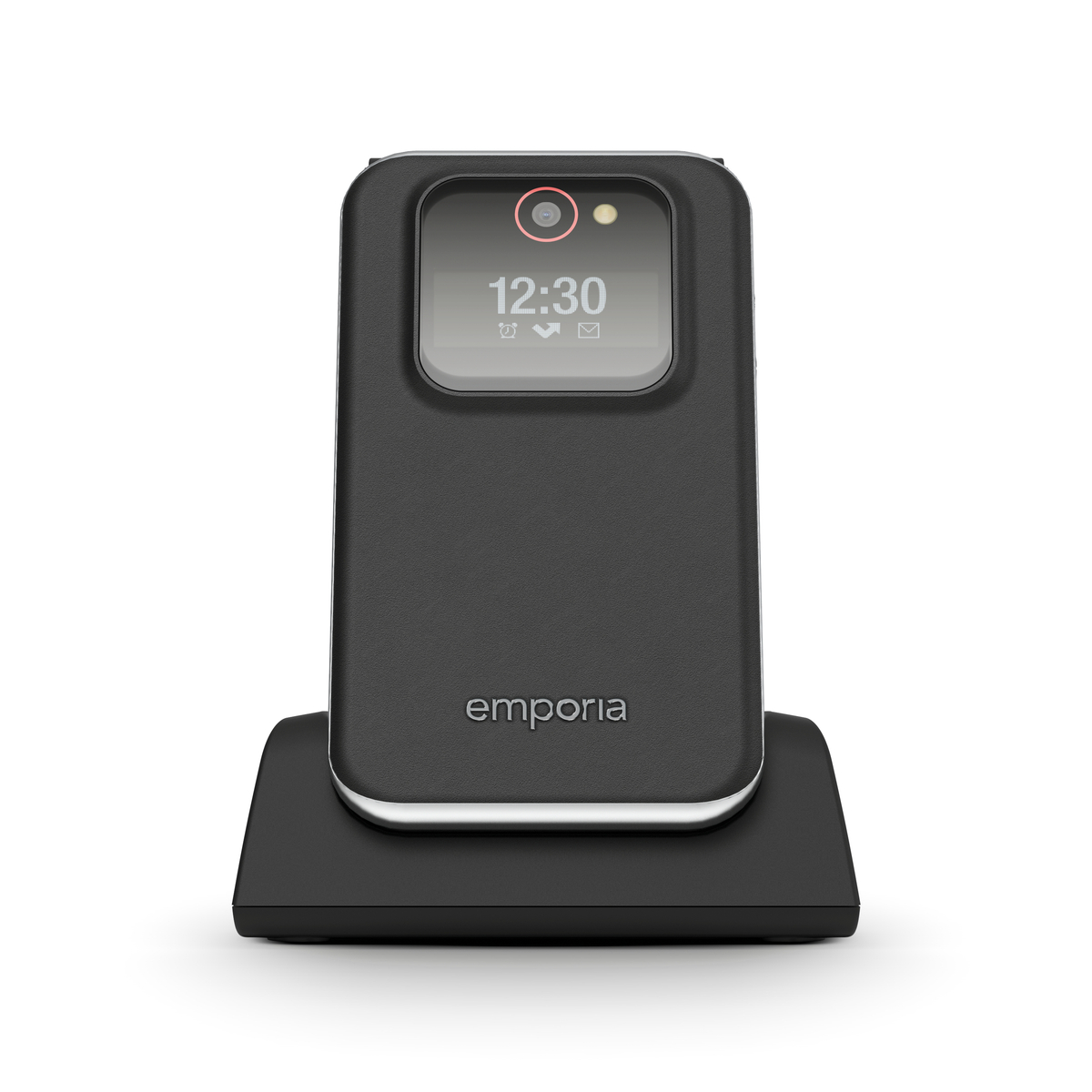 Emporia Joy 2G Black