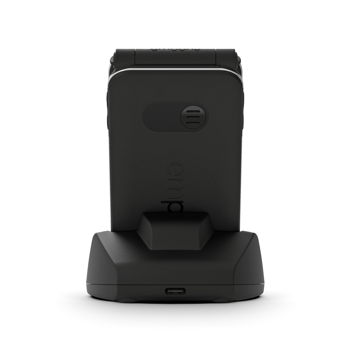 Emporia Joy 2G Black