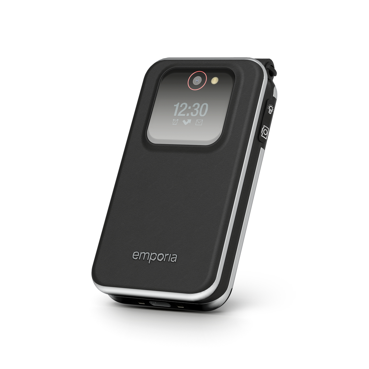 Emporia Joy 2G Black