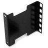 Rail Depth Adapter for Racks - 4 in - 2U