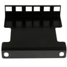 Rail Depth Adapter for Racks - 4 in - 2U