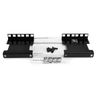 Rail Depth Adapter for Racks - 4 in - 2U