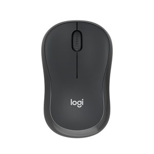 Logitech, M240 Silent Bluetooth Mouse - GRAPHITE