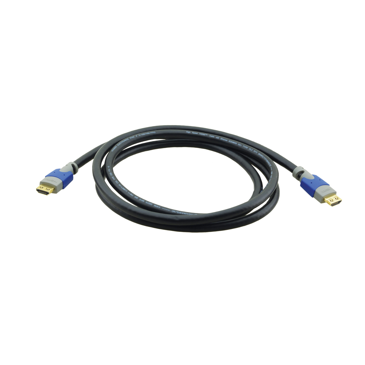 Low Smoke Speaker Cable (14 AWG) (985')