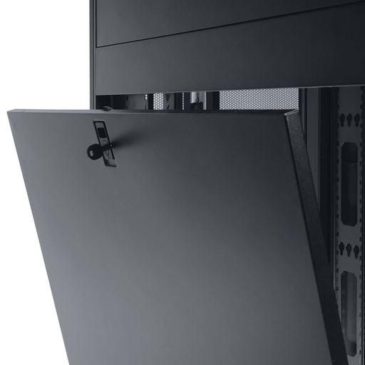 42U Rack Enclosure Doors&Sides 48in Deep