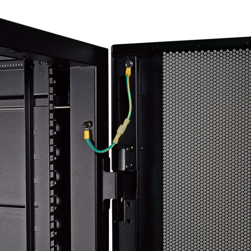 42U Rack Enclosure Doors&Sides 48in Deep