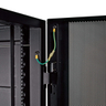 42U Rack Enclosure Doors&Sides 48in Deep