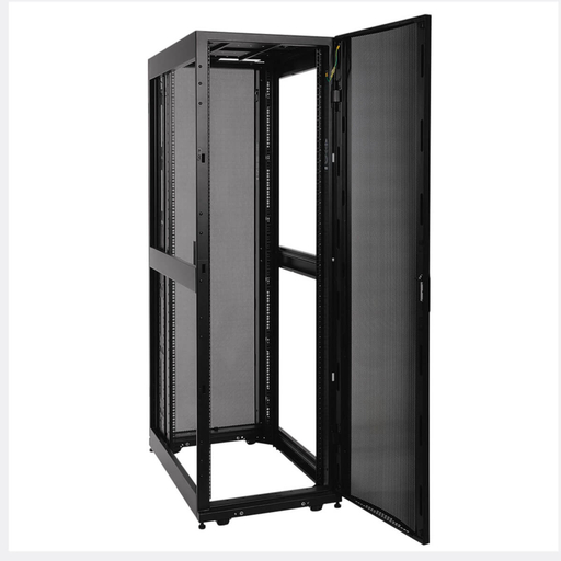 42U Rack Enclosure Doors&Sides 48in Deep