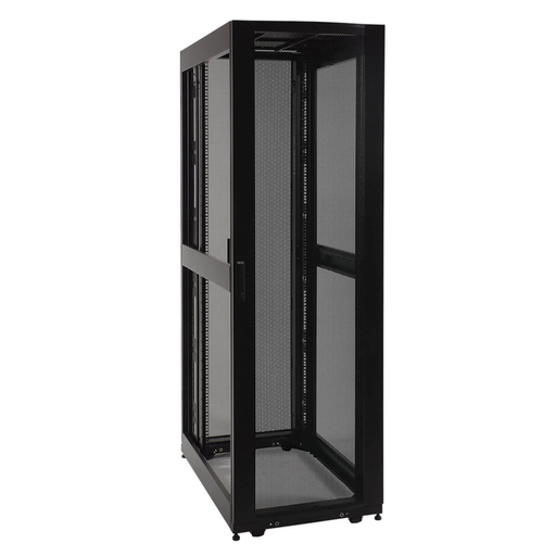 42U Rack Enclosure Doors&Sides 48in Deep
