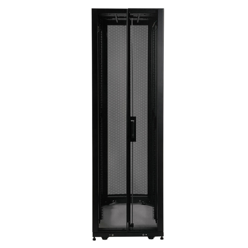 42U Rack Enclosure Doors&Sides 48in Deep