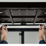 42U Rack Enclosure Doors&Sides 48in Deep