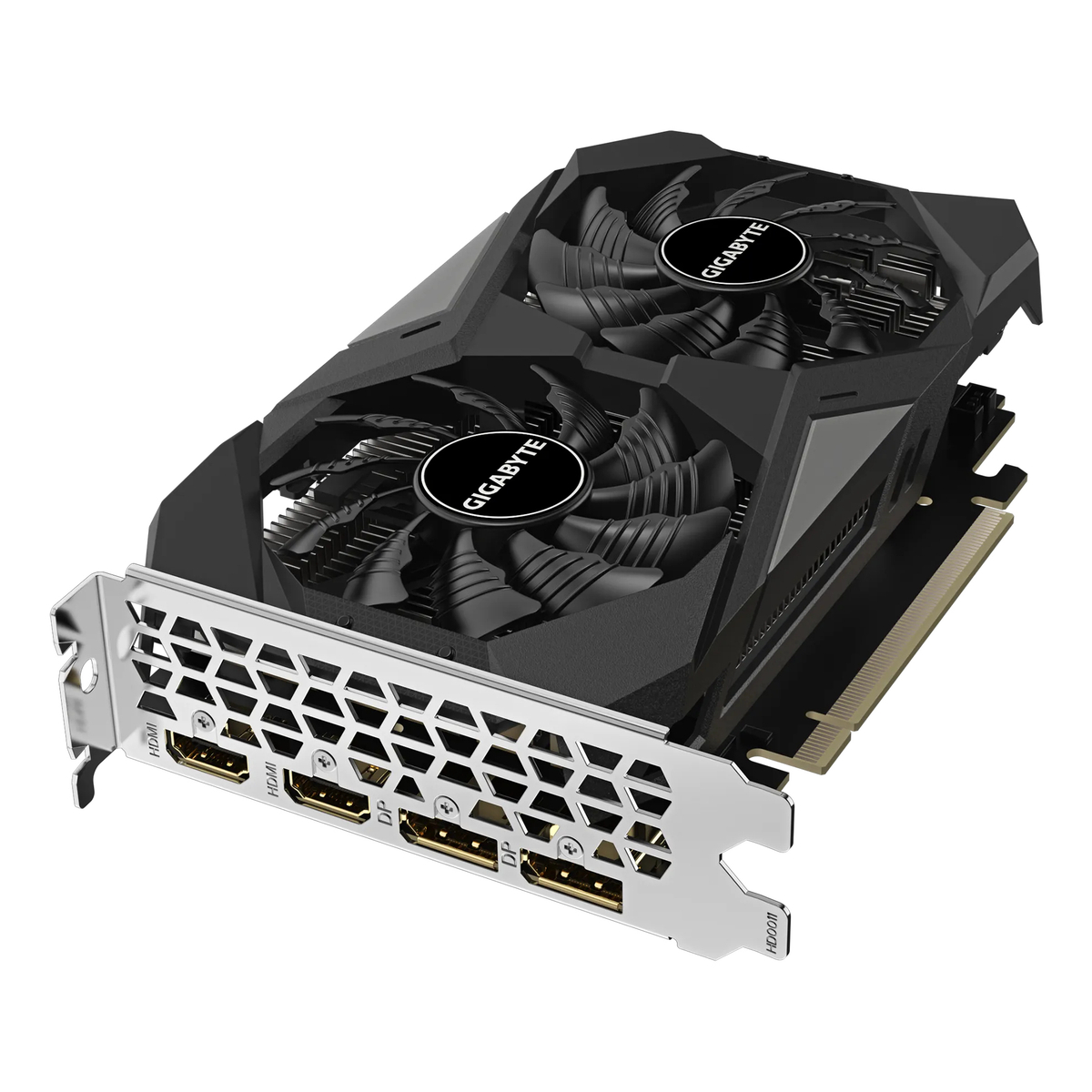 GPU NV 3050 WINDFORCE GDDR6 6GB Fan