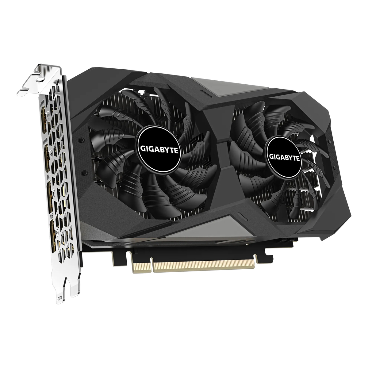 GPU NV 3050 WINDFORCE GDDR6 6GB Fan