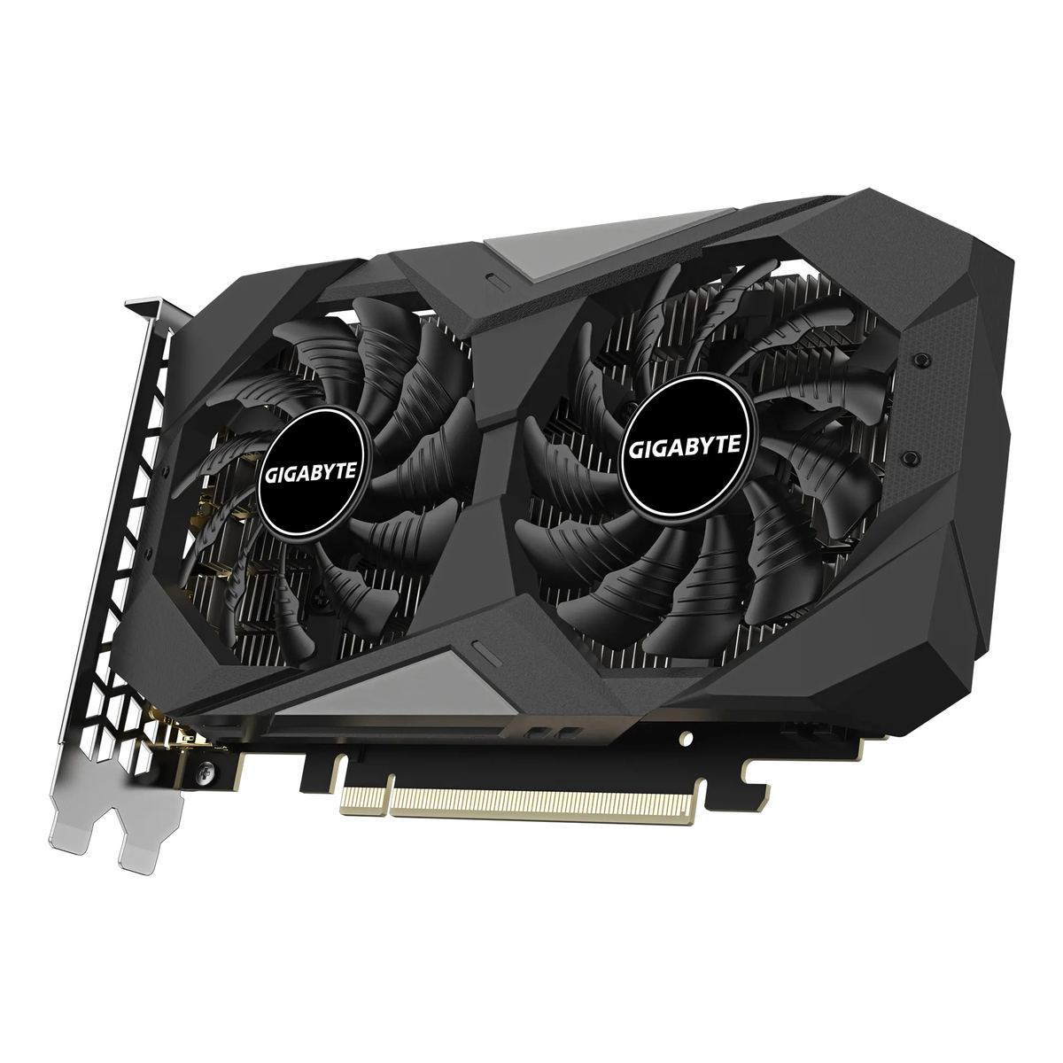 GPU NV 3050 WINDFORCE GDDR6 6GB Fan