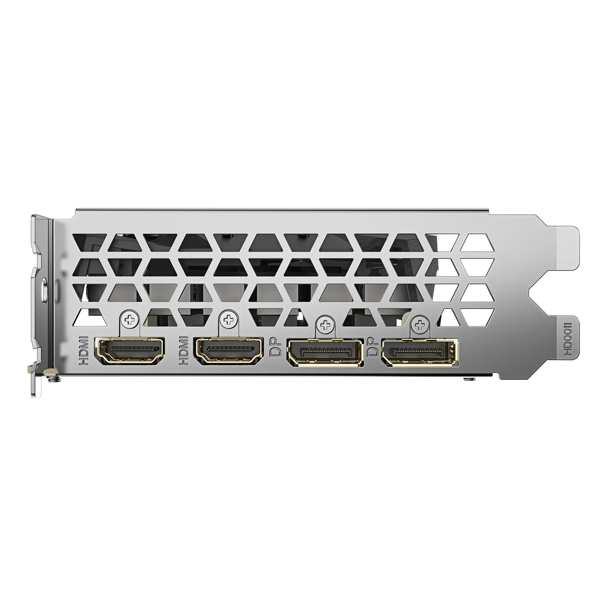 GPU NV 3050 WINDFORCE GDDR6 6GB Fan