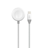 USB-C Apple Watch 1.2m Cable - Silver