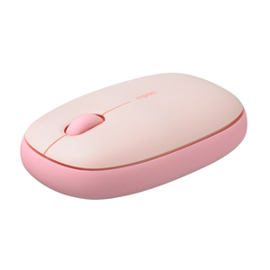 Rapoo, M660 Multi-mode Silent Mouse Pink