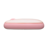 M660 Multi-mode Silent Mouse Pink