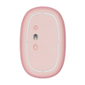 M660 Multi-mode Silent Mouse Pink