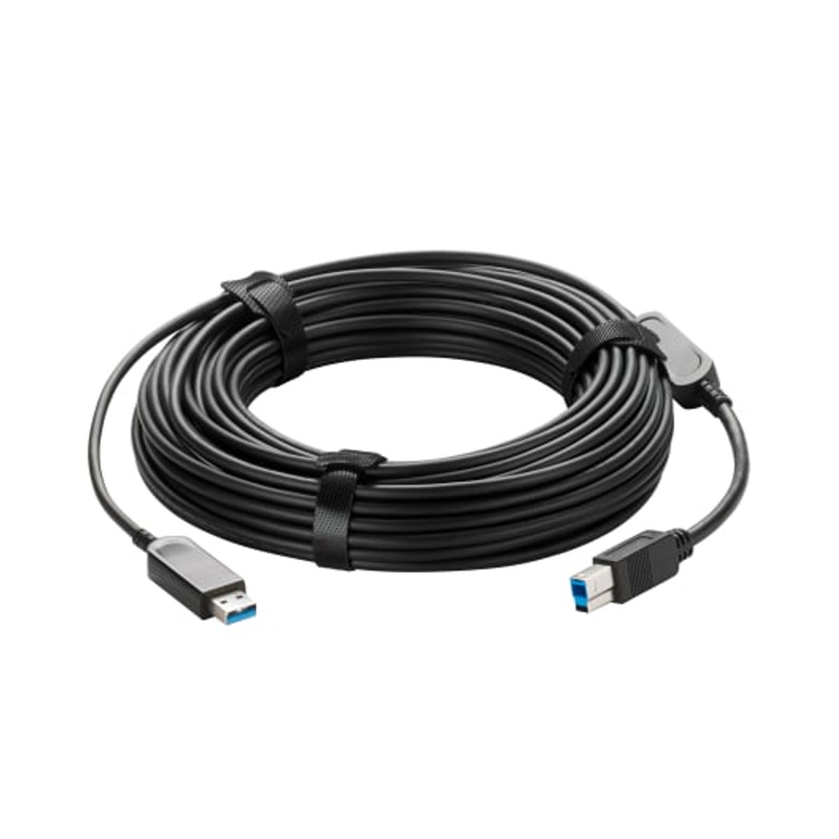 15m Active USB Type B to Type A Cable