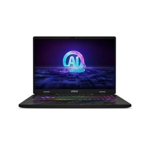 MSI, Pulse 16 AI C1VGKG-001UK