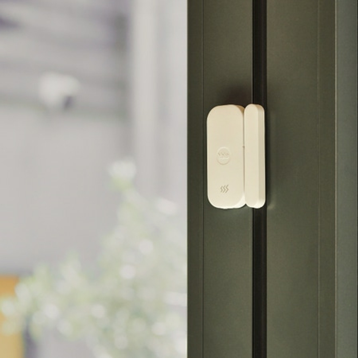 Pre Break-in sensor