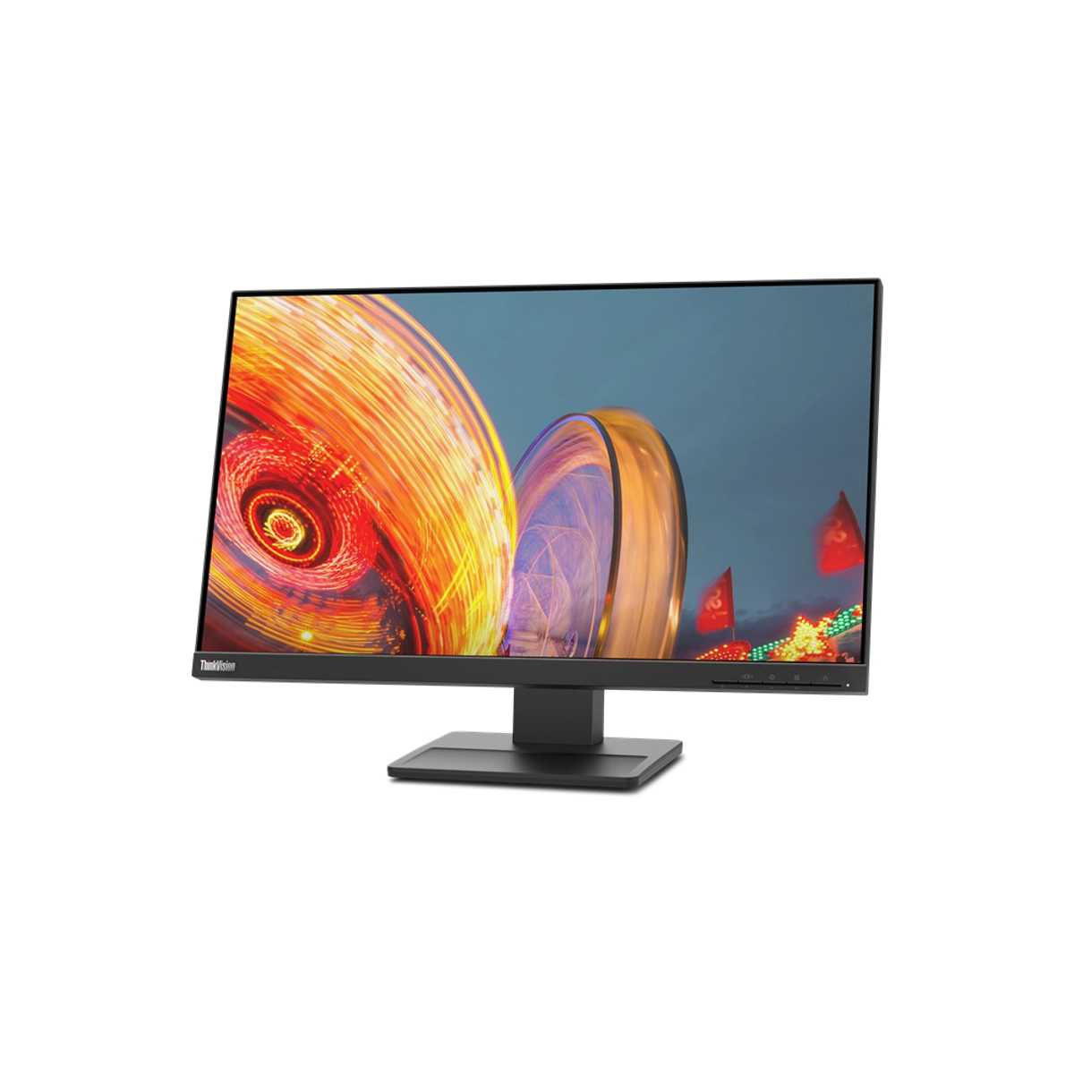 E24q-20 23.8-inch QHD Monitor