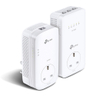 AV1300 Gigabit Powerline Wifi Kit