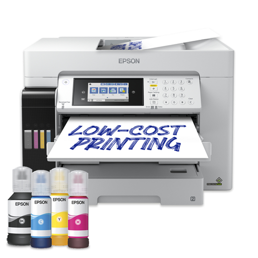 ET-16685 A3 High Duty MFP - HY Ink