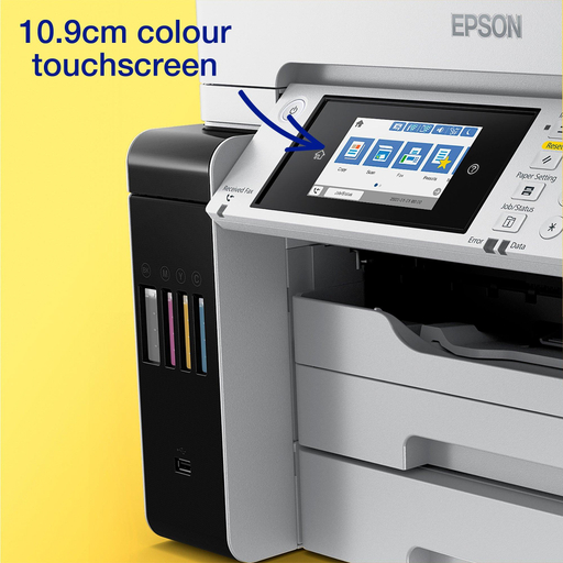 ET-16685 A3 High Duty MFP - HY Ink