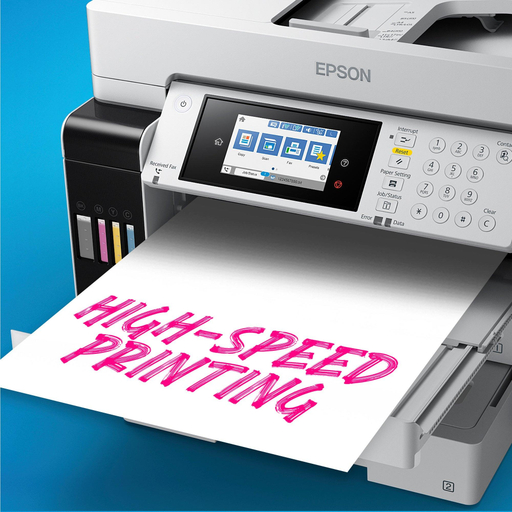 ET-16685 A3 High Duty MFP - HY Ink