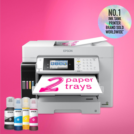 ET-16685 A3 High Duty MFP - HY Ink