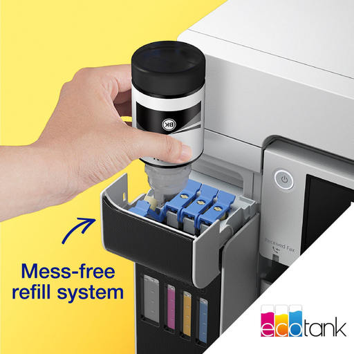 ET-16685 A3 High Duty MFP - HY Ink