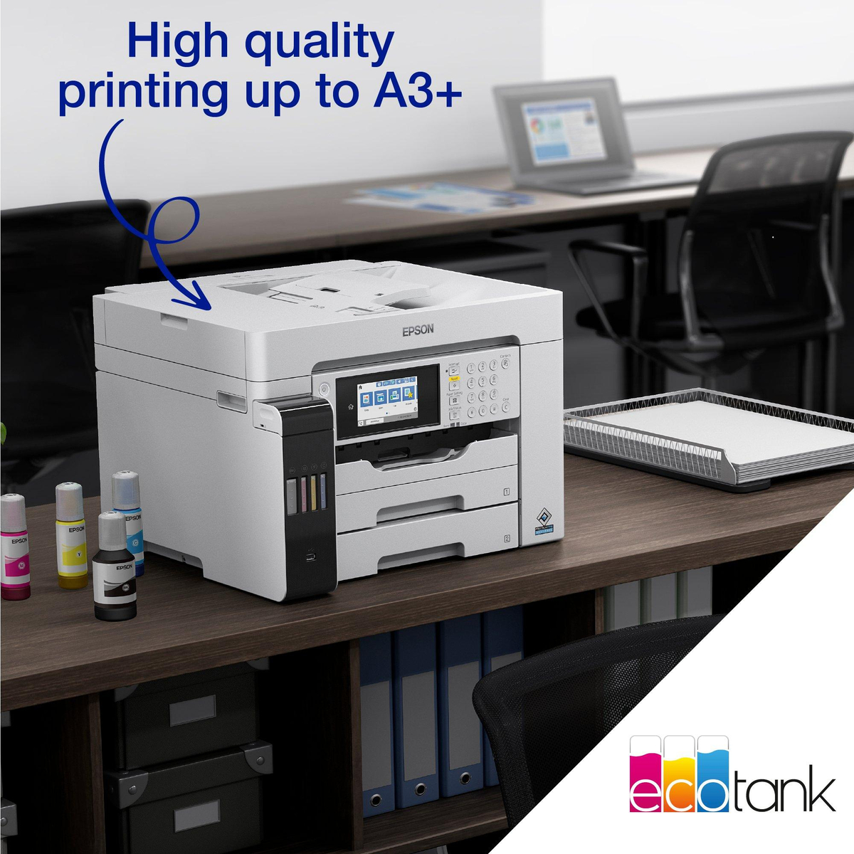 ET-16685 A3 High Duty MFP - HY Ink