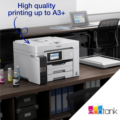 ET-16685 A3 High Duty MFP - HY Ink