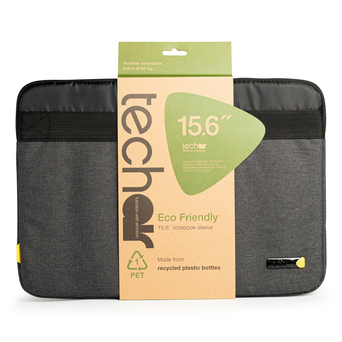 Eco Essential 14-15.6