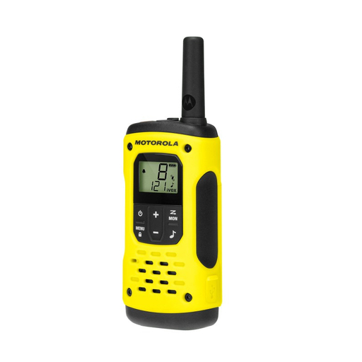 TLKR-T92 H2O Twin Pack