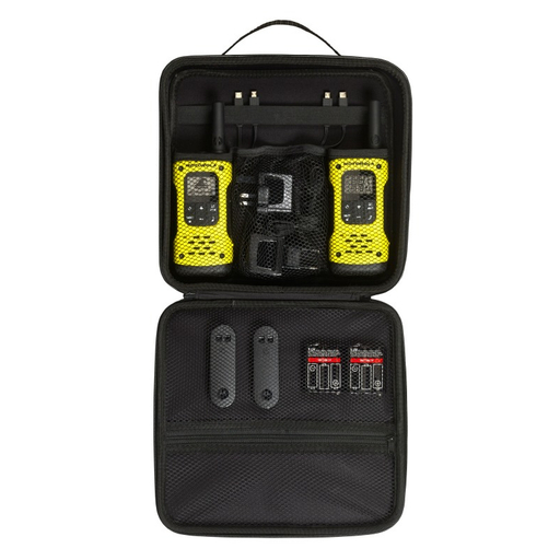 TLKR-T92 H2O Twin Pack