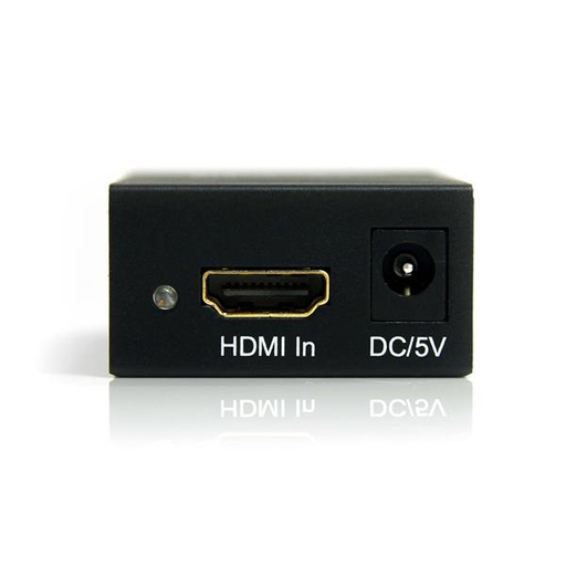 HDMI or DVI-DisplayPort Active Converter