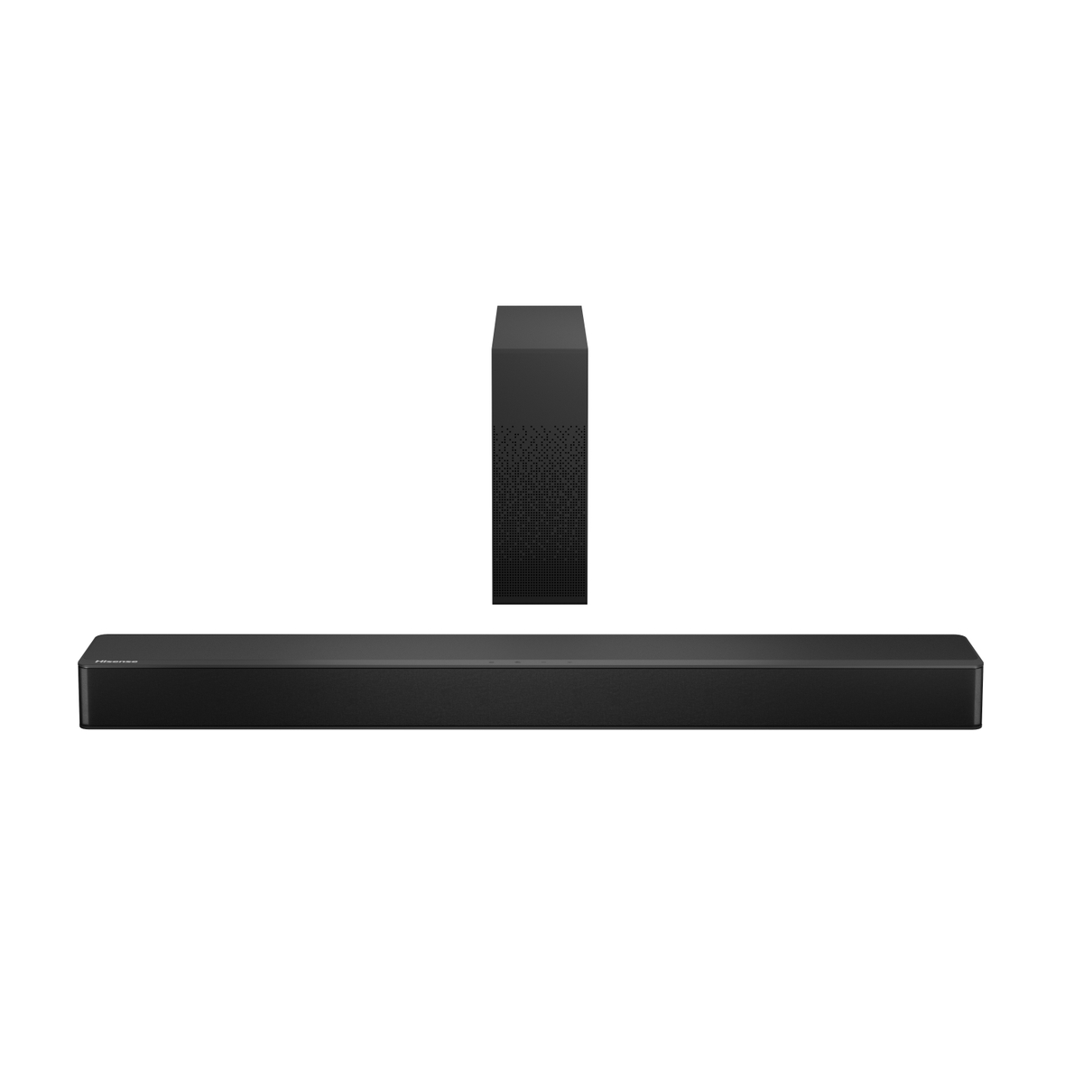 Hisense HS2100 2.1 Channel Soundbar
