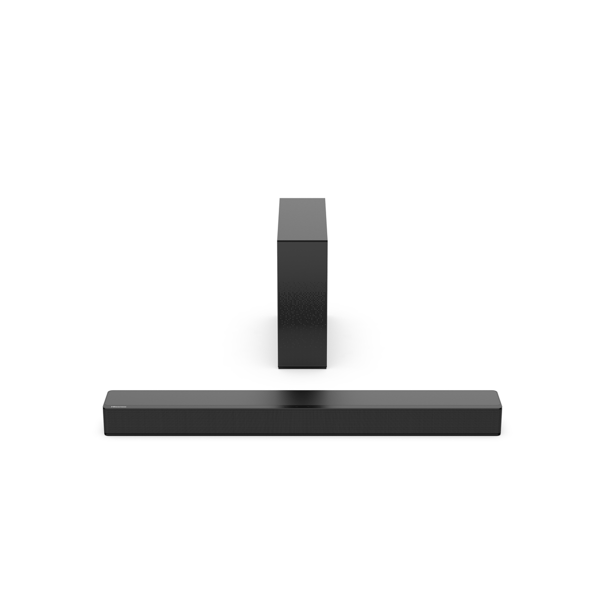 Hisense HS2100 2.1 Channel Soundbar