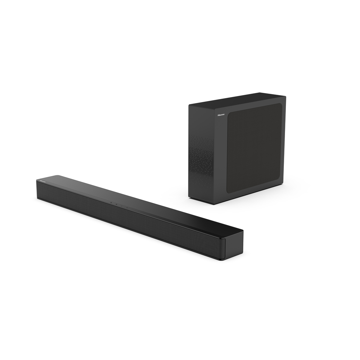 Hisense HS2100 2.1 Channel Soundbar
