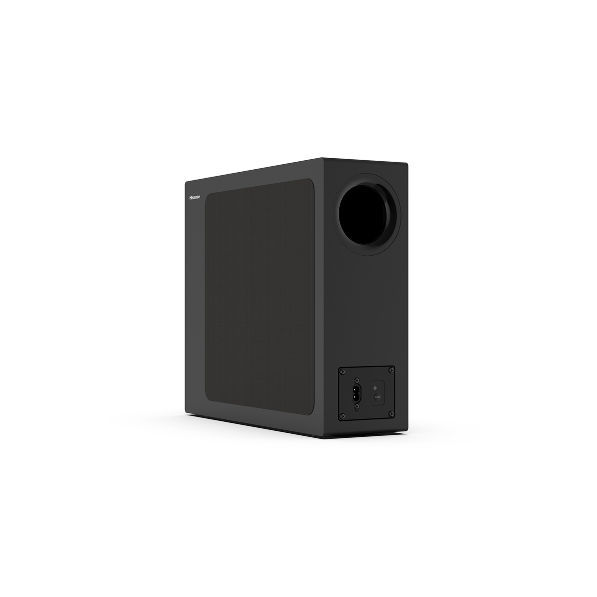 Hisense HS2100 2.1 Channel Soundbar