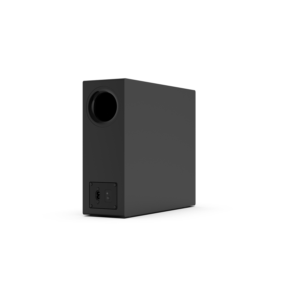 Hisense HS2100 2.1 Channel Soundbar