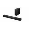 Hisense HS2100 2.1 Channel Soundbar
