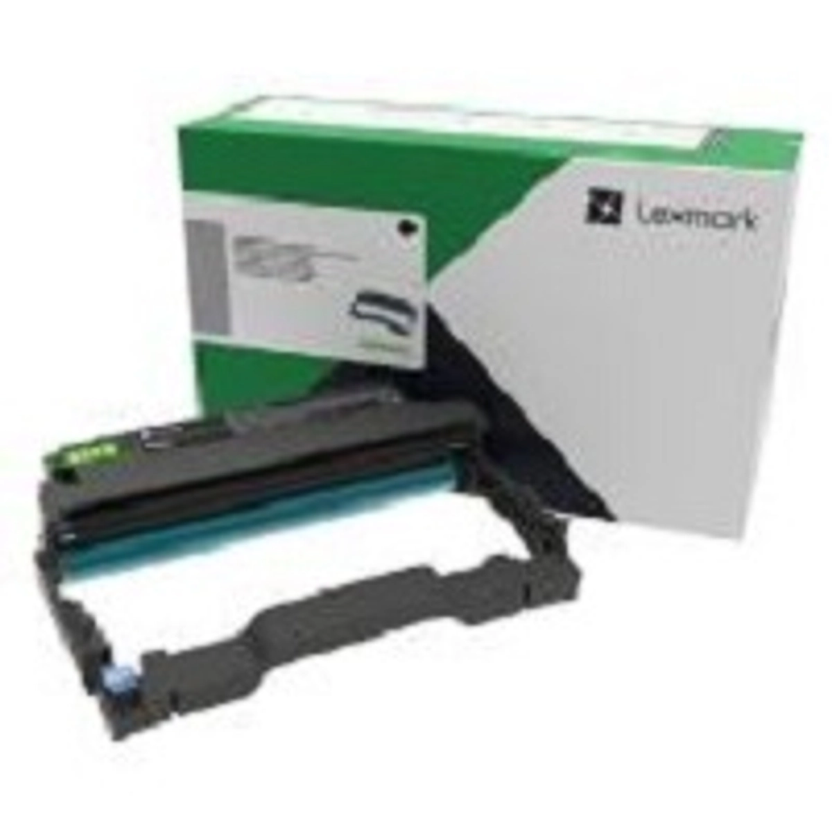 Lexmark Black Drum Unit 12k pages