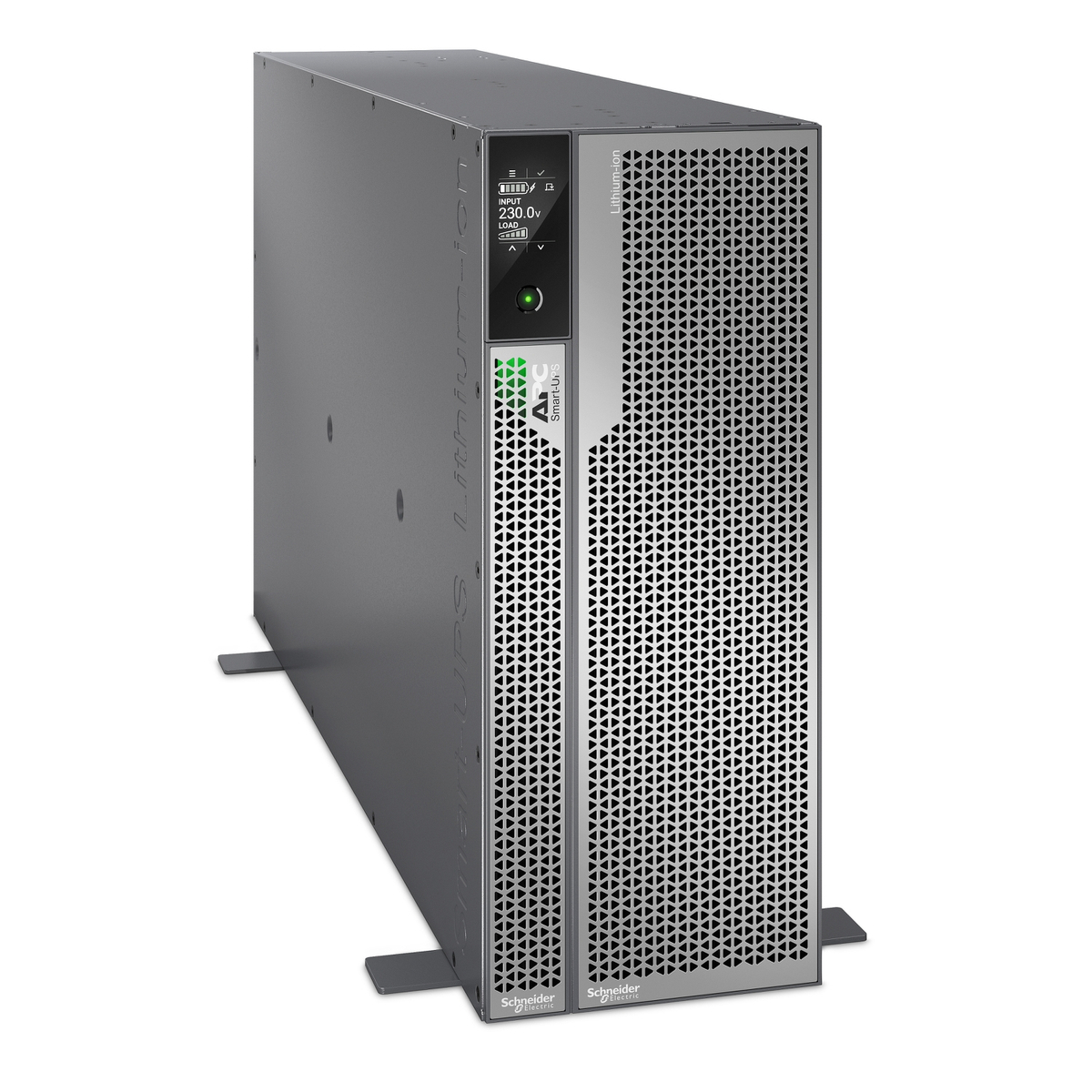 Smart-UPS Ultra OnLine LI 8KVA R/T 230V