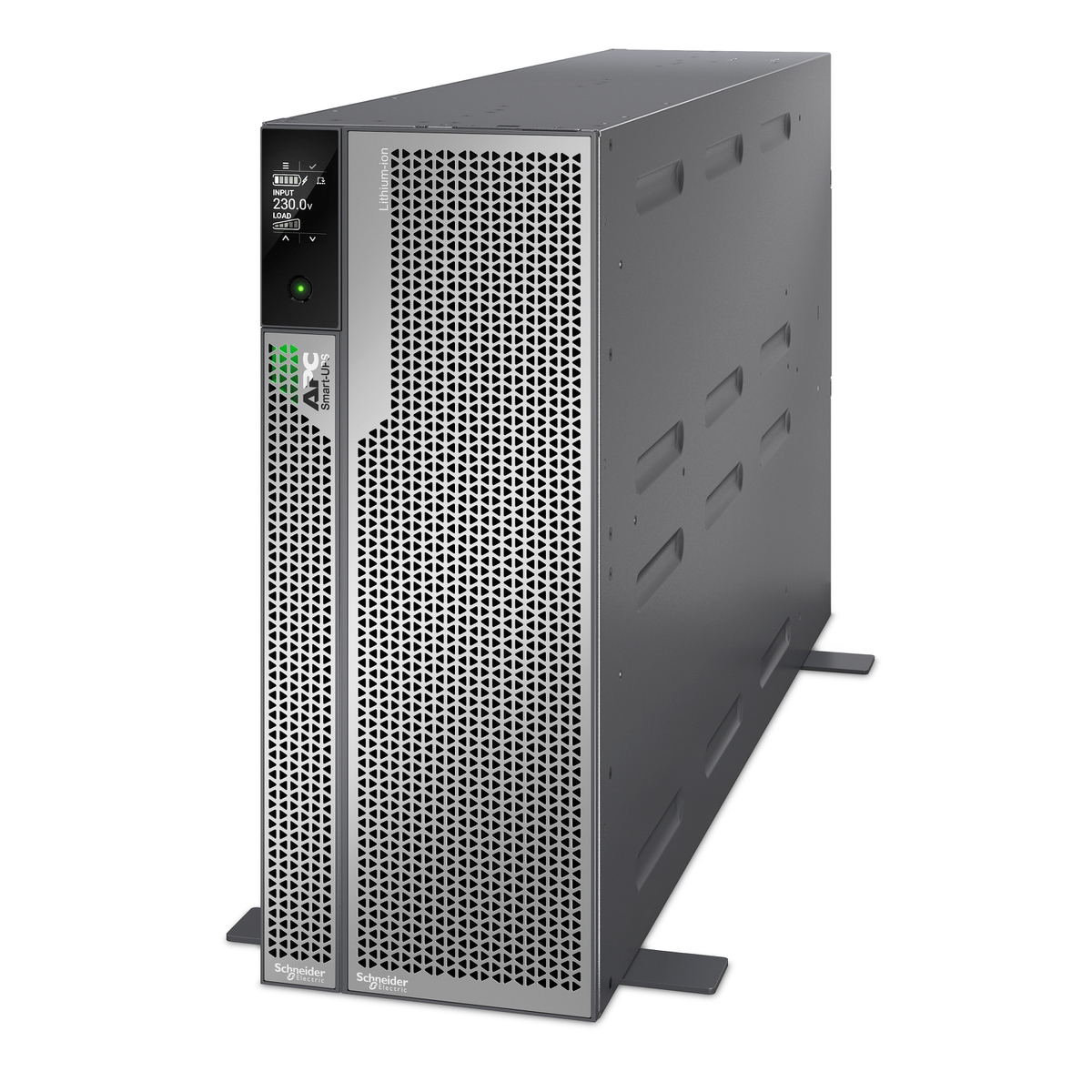 Smart-UPS Ultra OnLine LI 10KVA R/T 230V