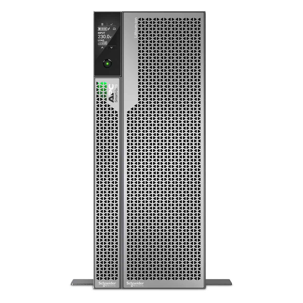 Smart-UPS Ultra OnLine LI 8KVA R/T 230V