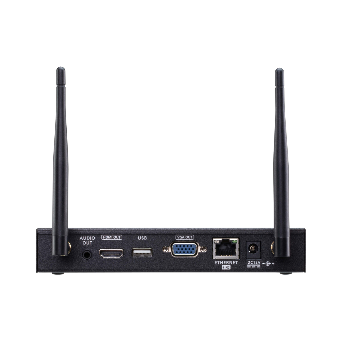 4K Wireless Presentation Switch